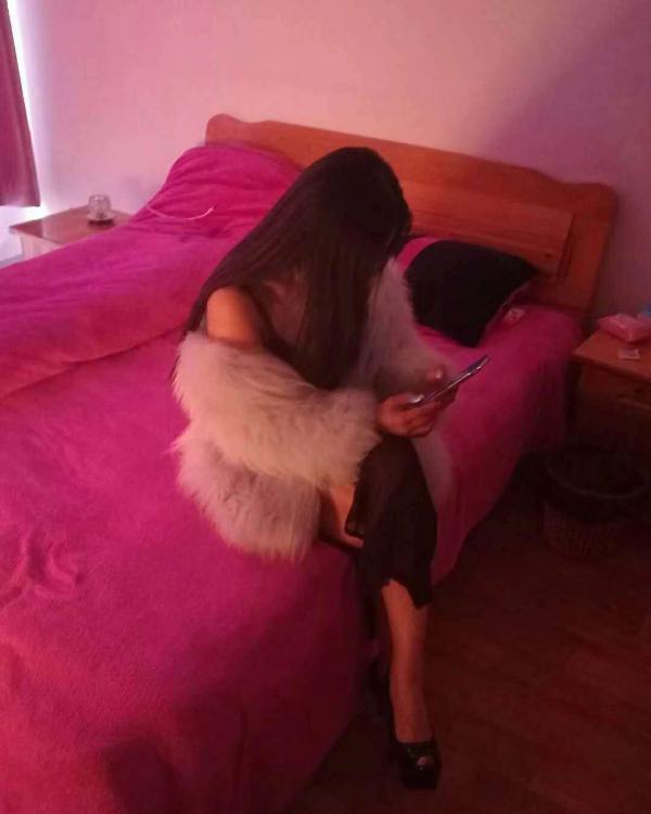 泄火炮架子安妮