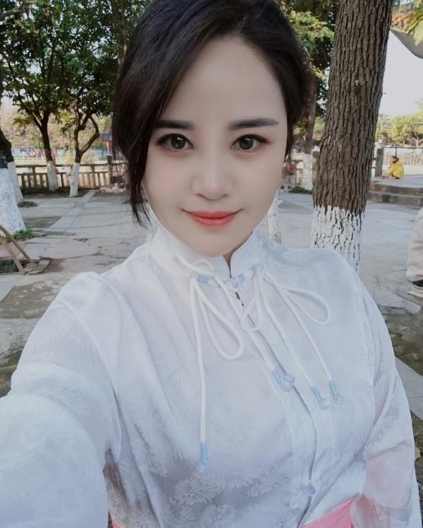 爱如潮水小微微