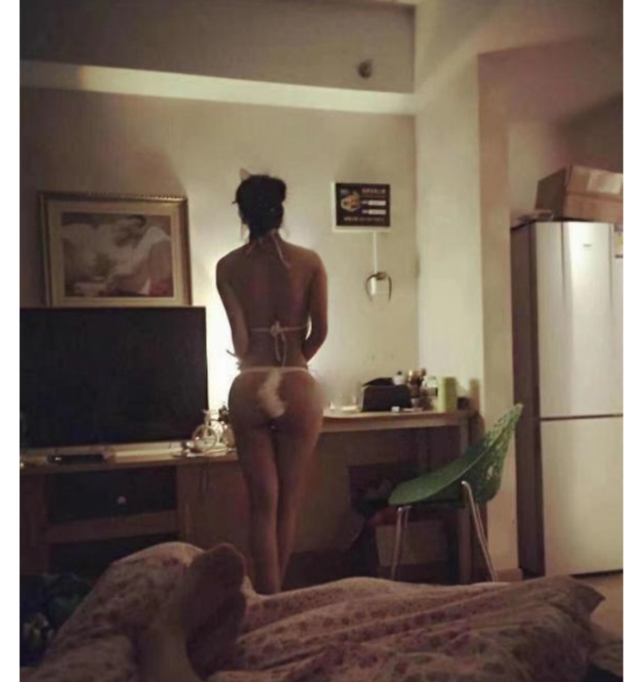 南京长腿高射炮