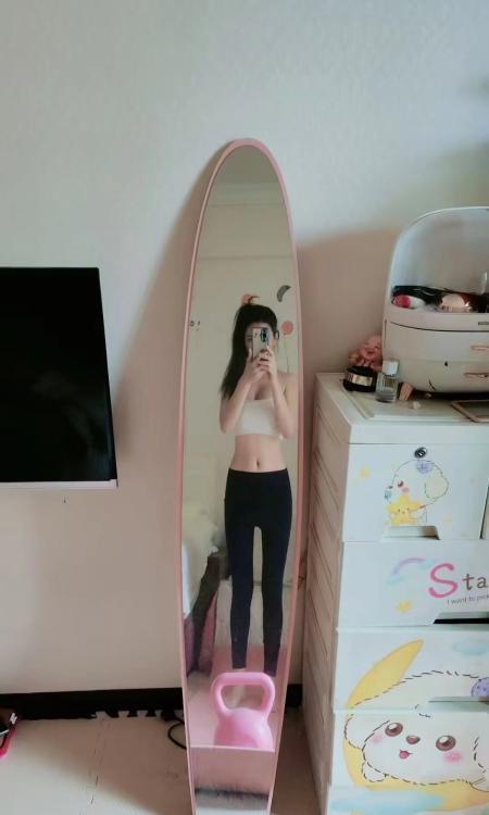 小家碧玉小姐姐