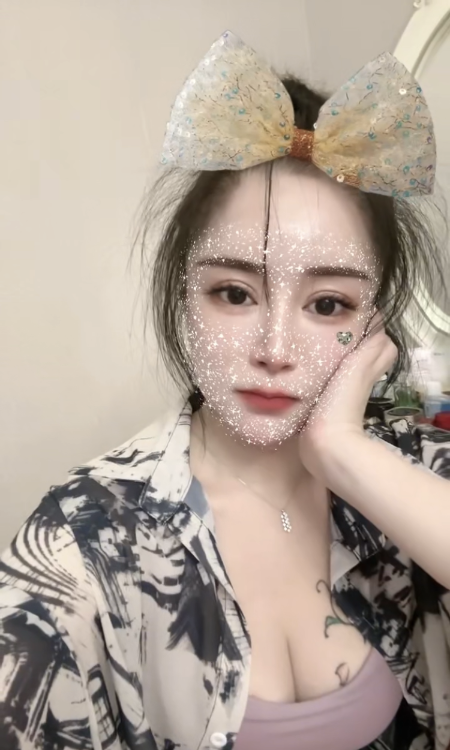 普陀水床大波御姐