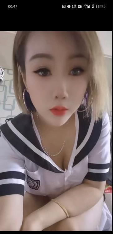 服务不缩水轻熟女