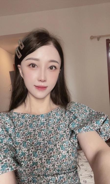 光谷气质小仙女