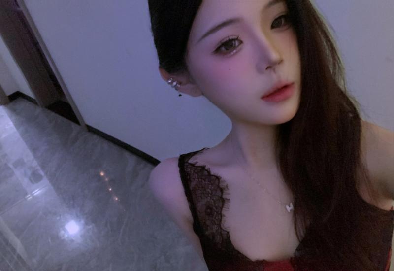 萧山小布丁妹妹