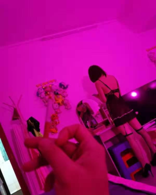 客村服务超好的小琳琳