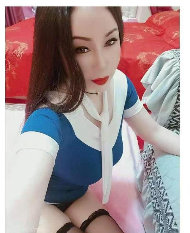 耐操大扎女