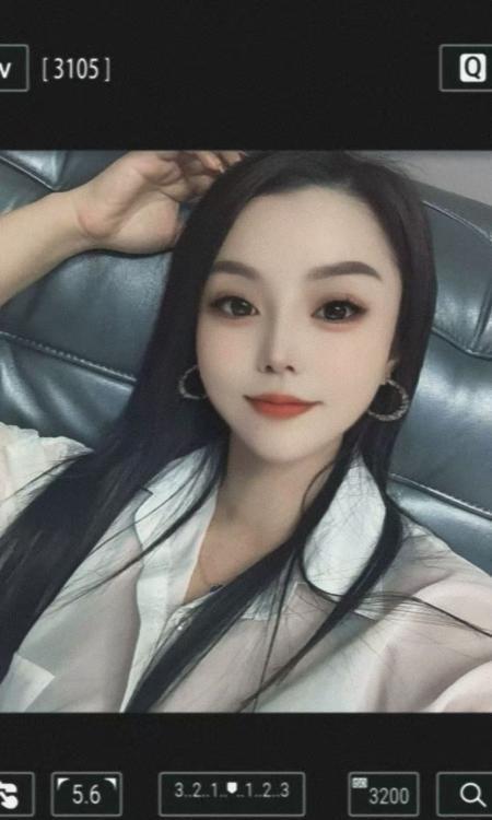 南关可爱撩人小宝贝