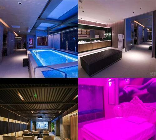 西安实軆會所全场嗨选