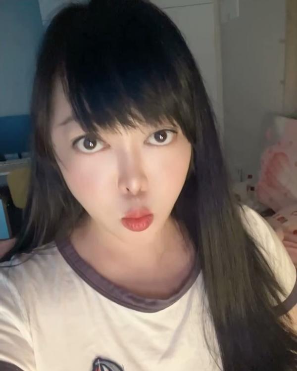 东郊巨乳小姐姐