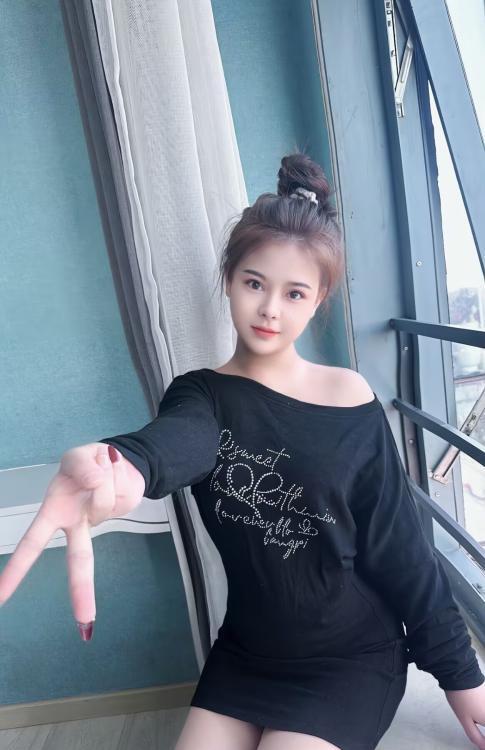 性价比欲女小媚