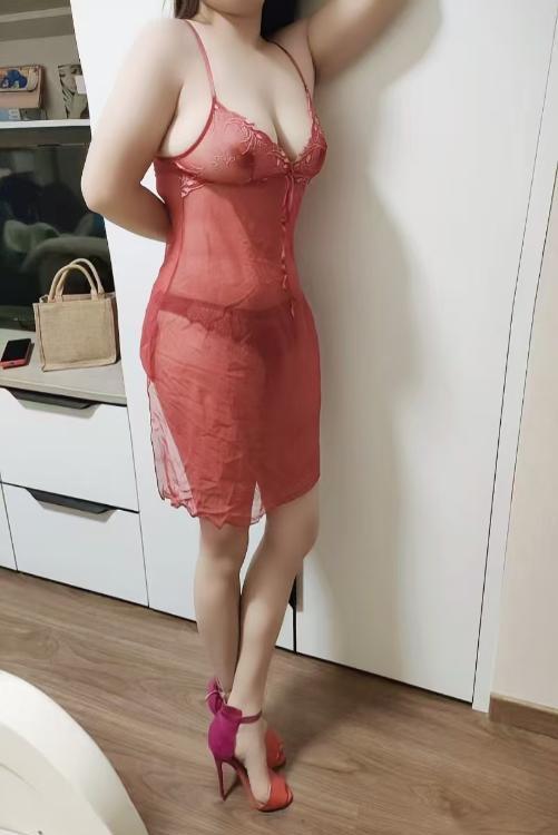 虹口风韵熟女KB