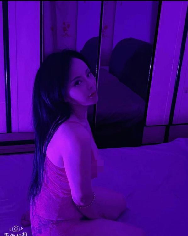 口活好温柔小奶猫