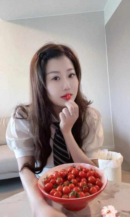 广州南洲果果姐