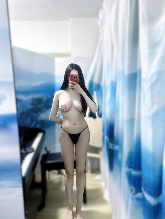 性感迷人服务系老师