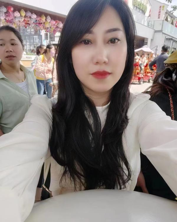 无锡熟女态度好