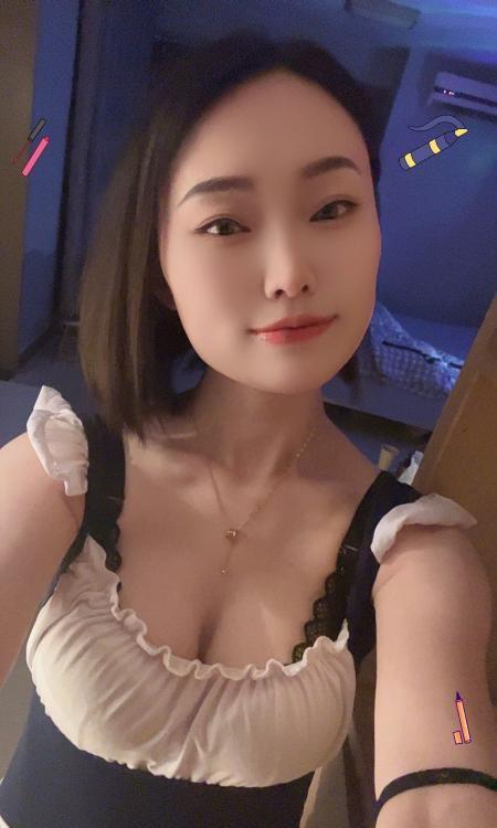 女友系服务星星