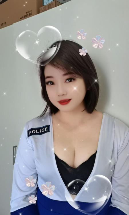 花边岭熟女琪琪