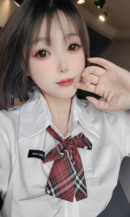 春节不放假服务系甜甜