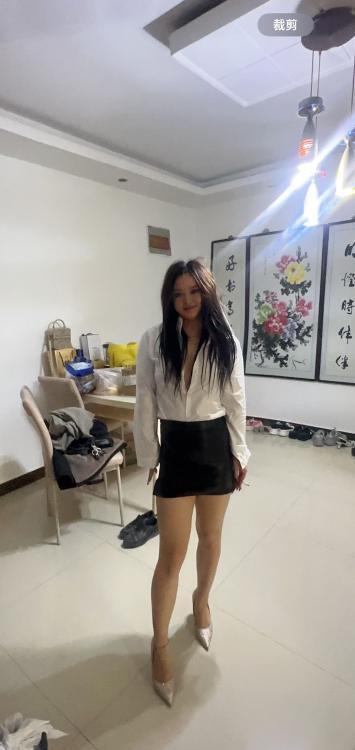 电视塔大尺度sm洋洋