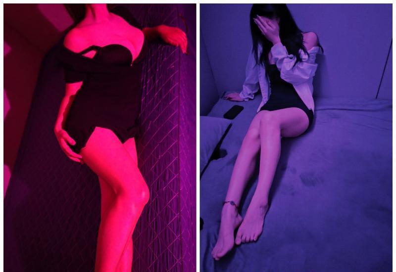 大奶嫩妹制服海选