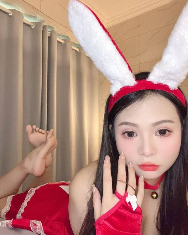 禅城貌美小姐姐