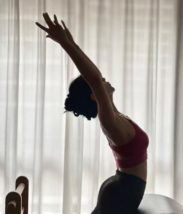 禅城区瑜伽老师