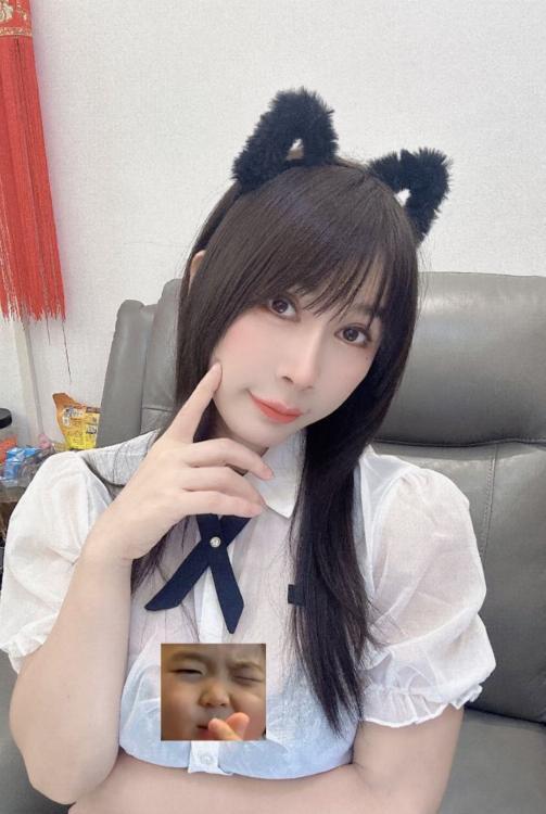 珠海大奶御姐可可西