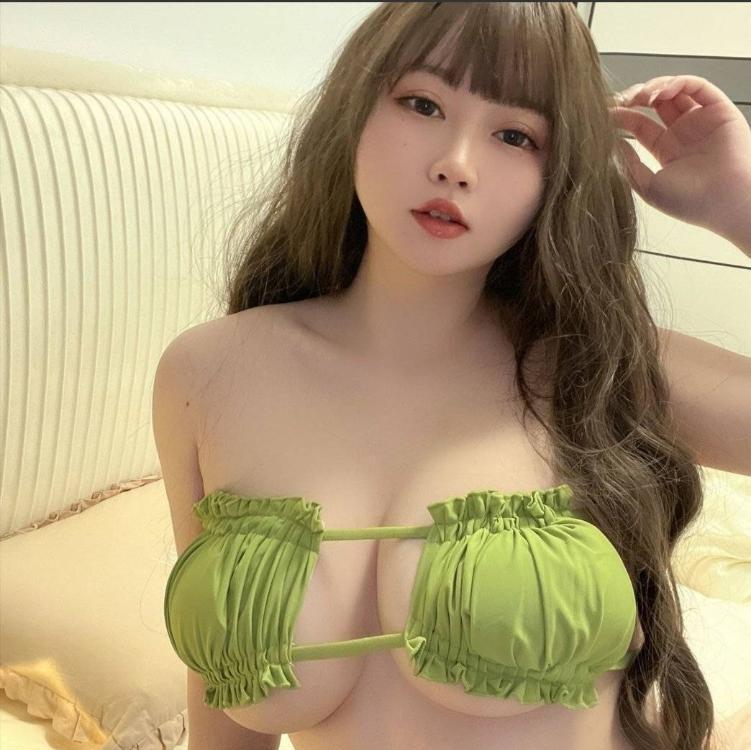 天河混血乳神布丁