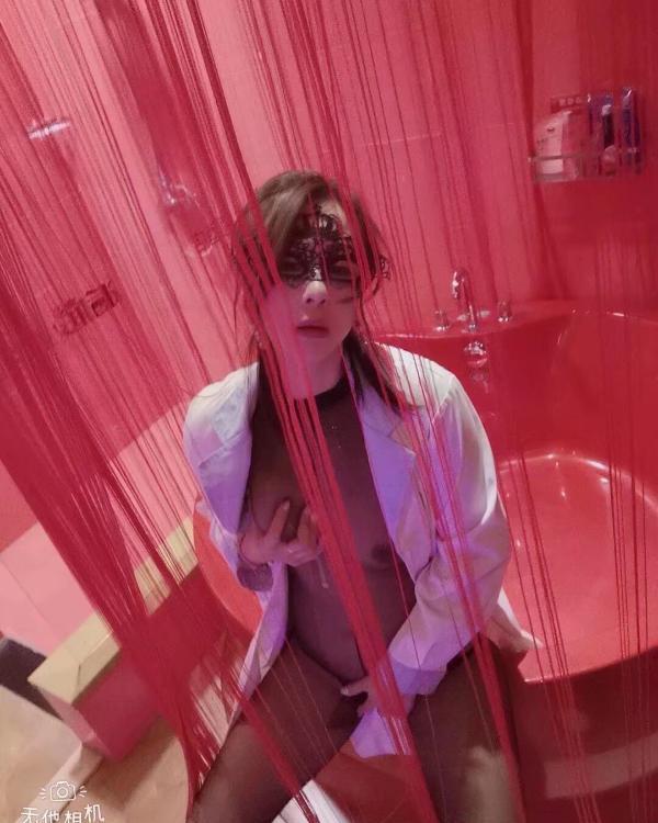 铁西三通月牙儿