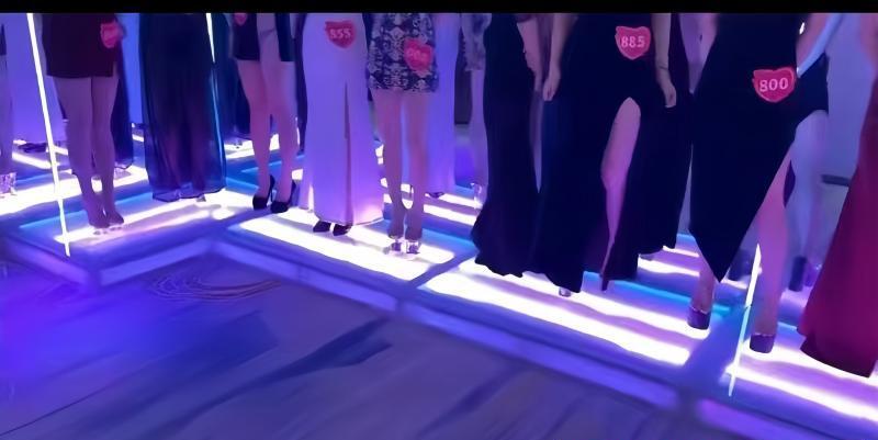 学妹海选春节营业