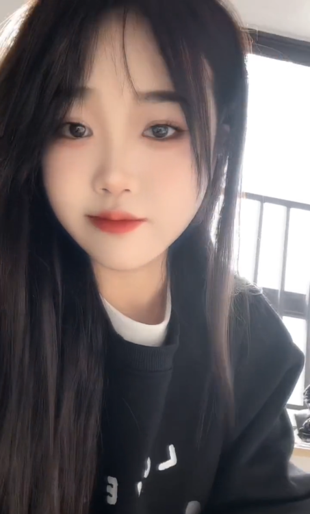 武进微胖小可爱