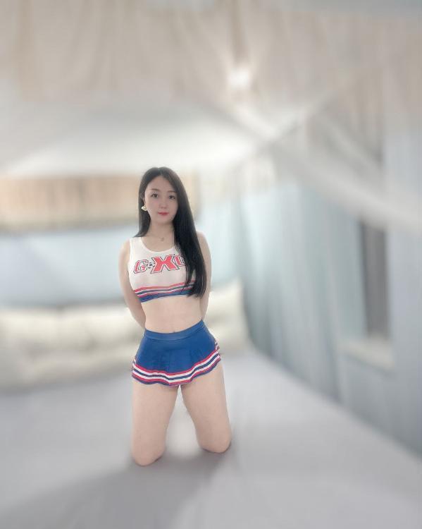 福田大奶敏敏老师