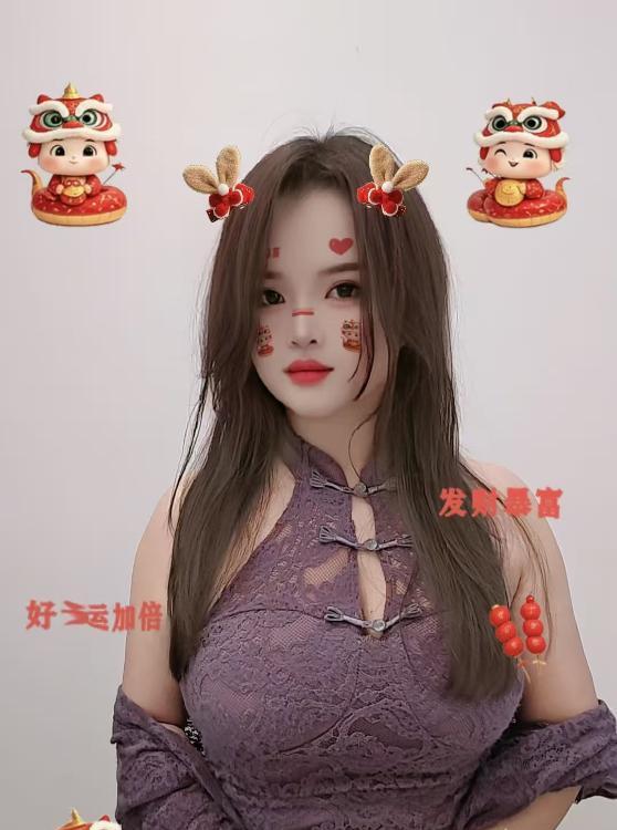 宝安西乡大奶靓女