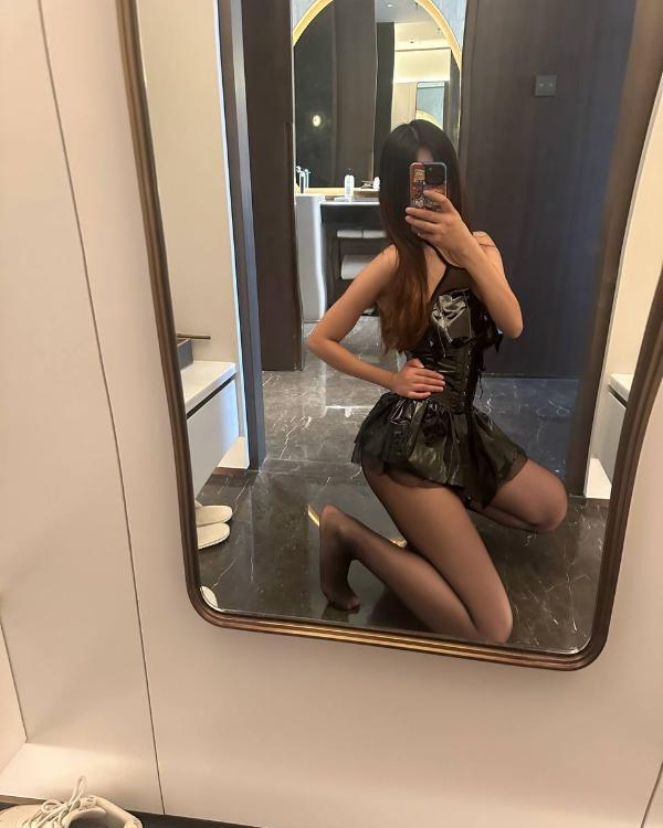 河西176长腿蕊蕊