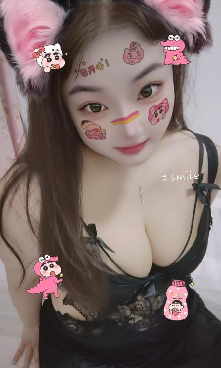 白嫩小骚妹安娜