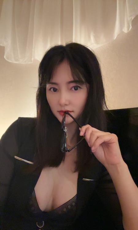 东门颜值少妇沐沐