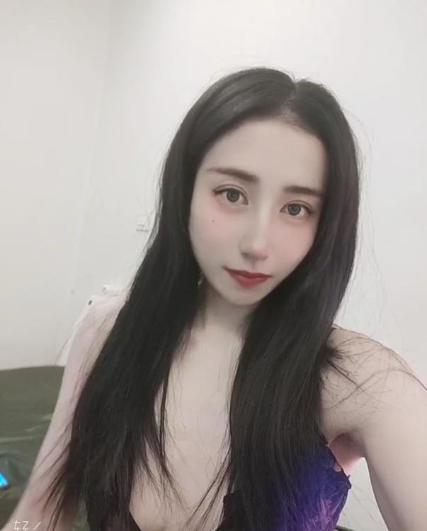 性感温柔小女人