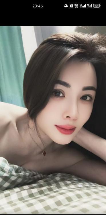 蜀山气质美女妞妞