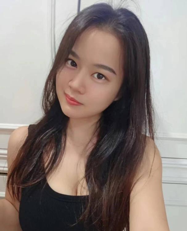 性感梦瑶妹妹