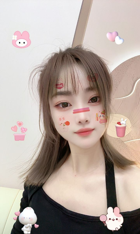 新年首炮东北斯文美女