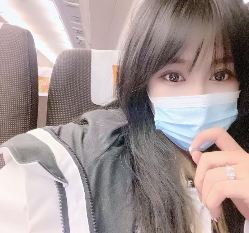 沈阳的颜值美女