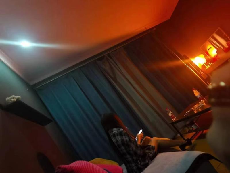 口活毒龙好的妹子