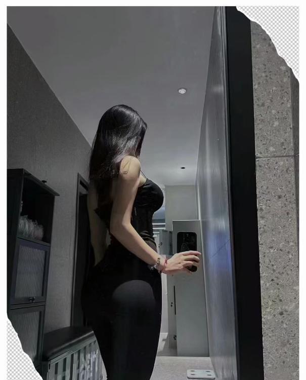 健身房教练小妖精