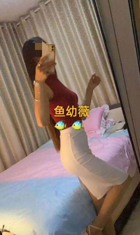 鱼幼薇半全套腿控