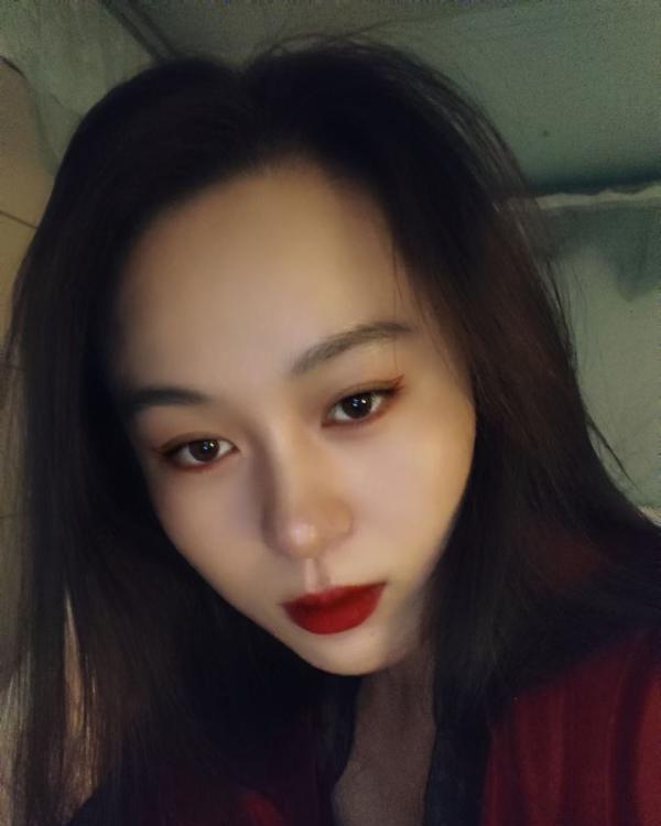 沈阳洛因妹妹清浅体验