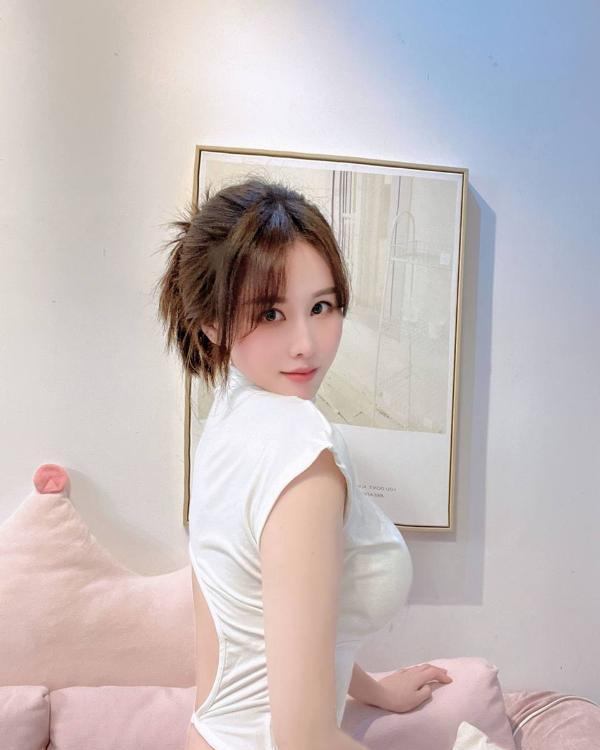 人美胸大颜值妹子