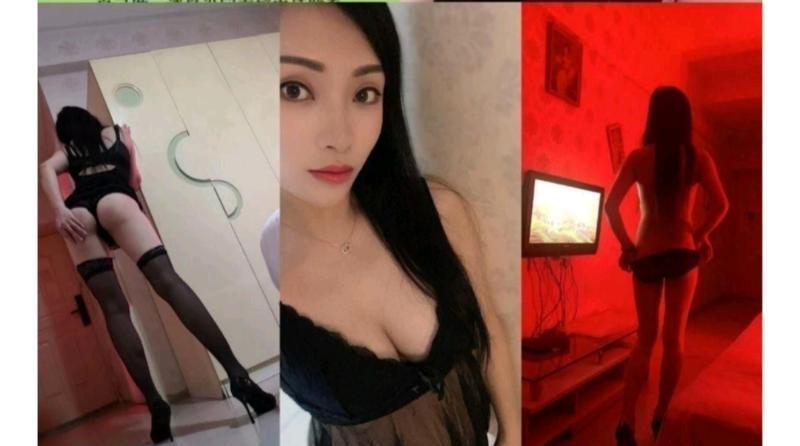 观音桥蜜桃半夏