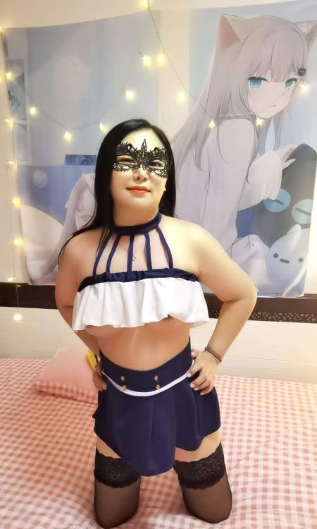 二刷女人味熟女