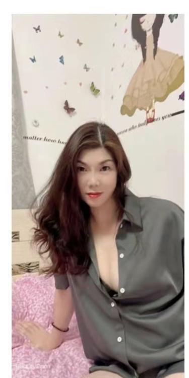 海珠抓龙筋少妇