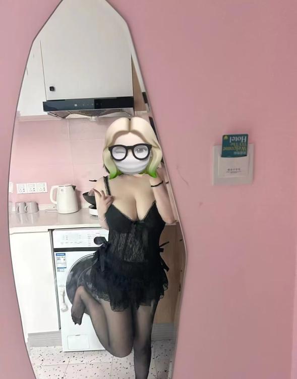 分享包河返食小姐姐